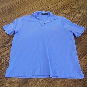 Polo by Ralph Lauren short sleeve polo